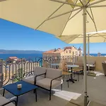 Hotel San Carlu Citadelle Ajaccio