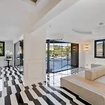 Hotel San Carlu Citadelle Ajaccio