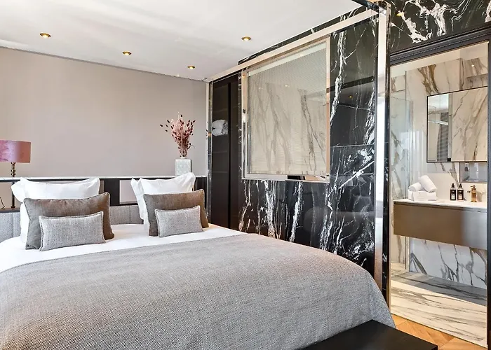 Hotel San Carlu Citadelle Ajaccio