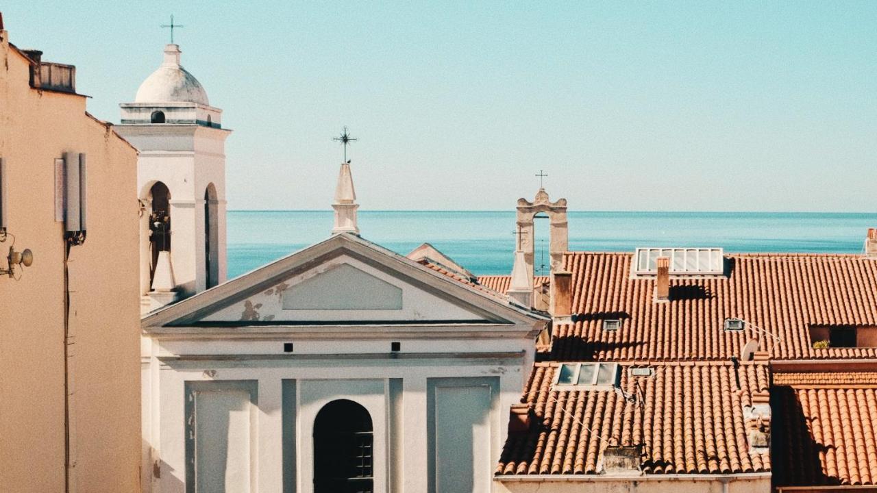 San Carlu Citadelle Hotel Ajaccio (Corsica)