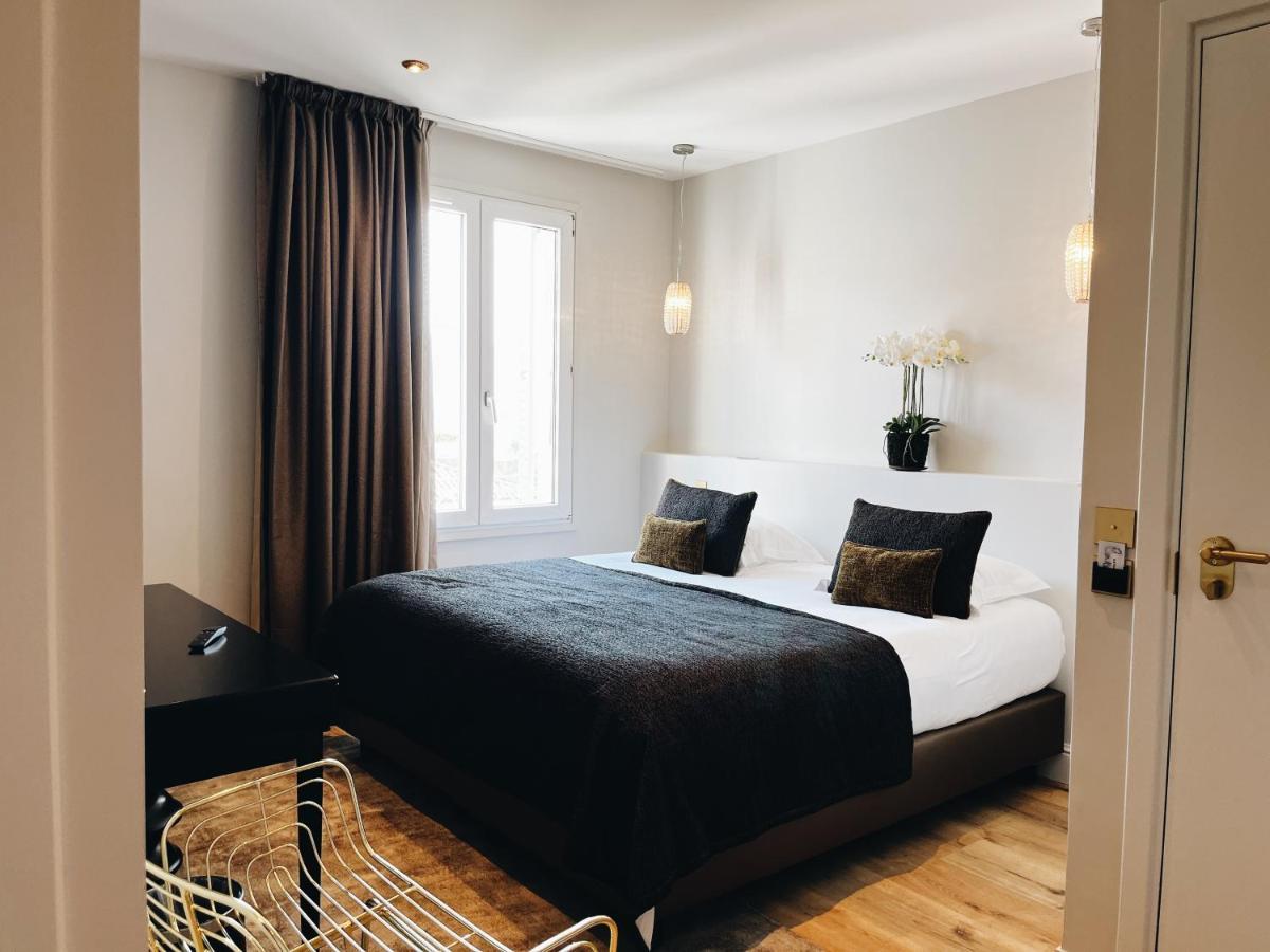 San Carlu Citadelle Ajaccio 4*