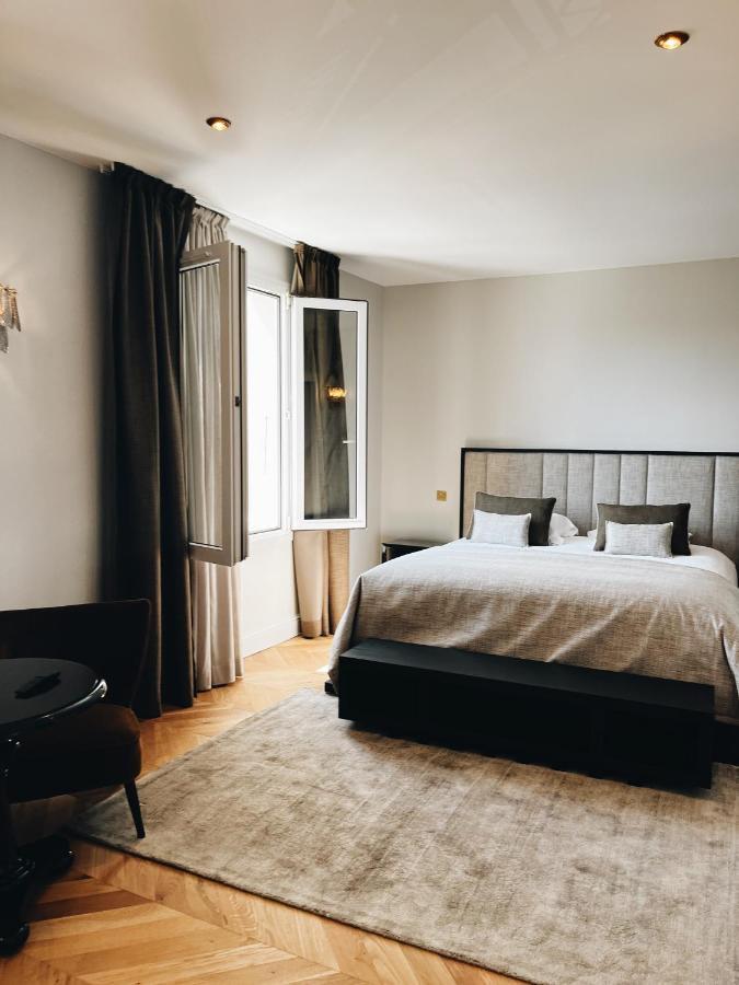 Hotel San Carlu Citadelle Ajaccio