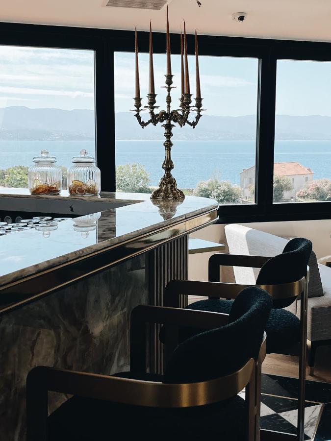 San Carlu Citadelle Ajaccio 4*