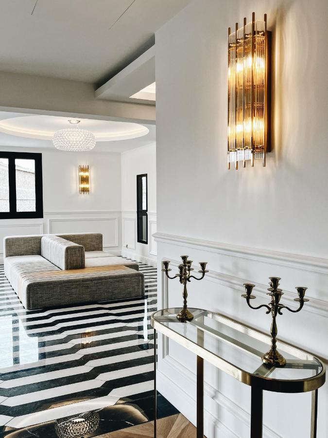 San Carlu Citadelle Ajaccio Hotel