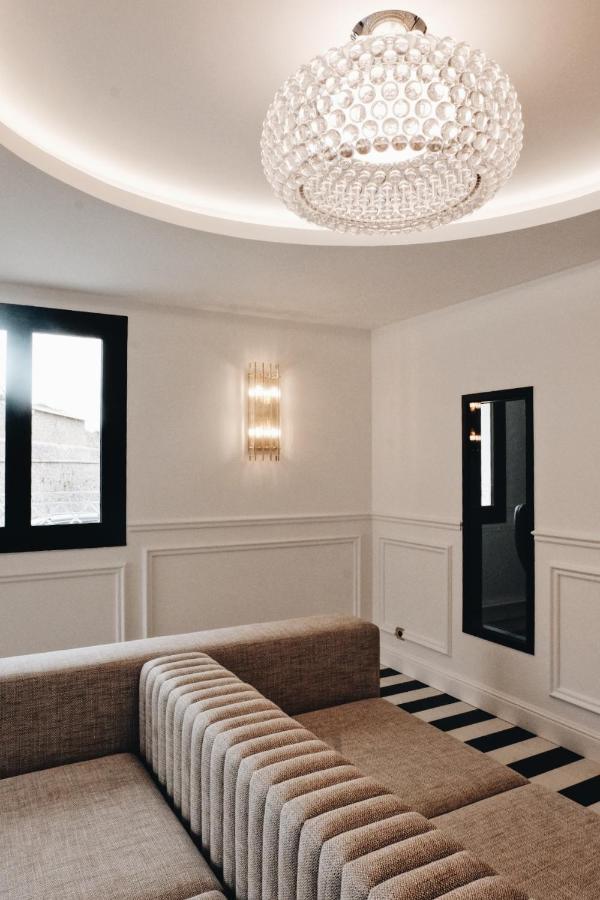 Hotel San Carlu Citadelle Ajaccio