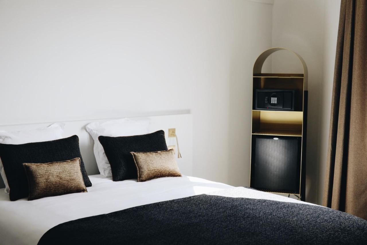 San Carlu Citadelle Ajaccio Hotel 4*