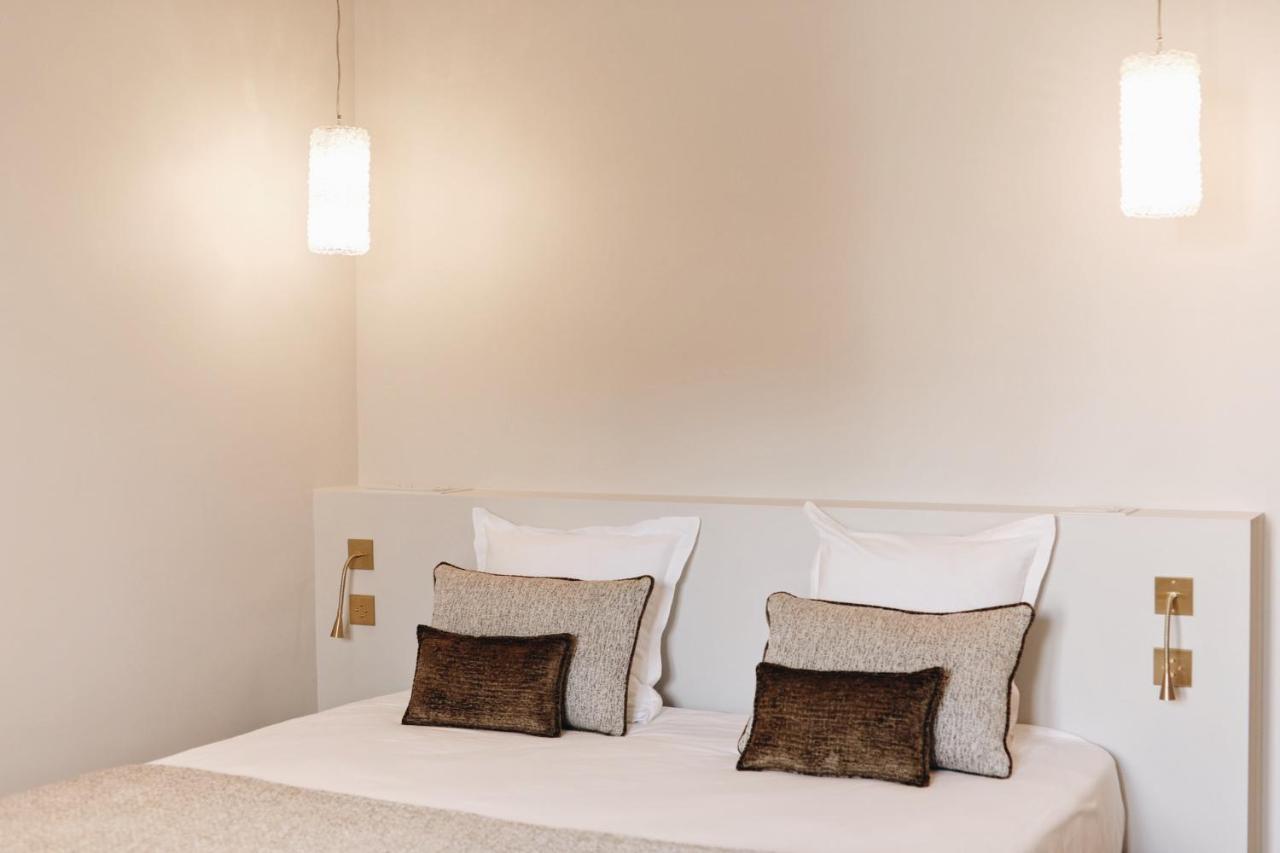 Hotel San Carlu Citadelle Ajaccio Ajaccio (Corsica)