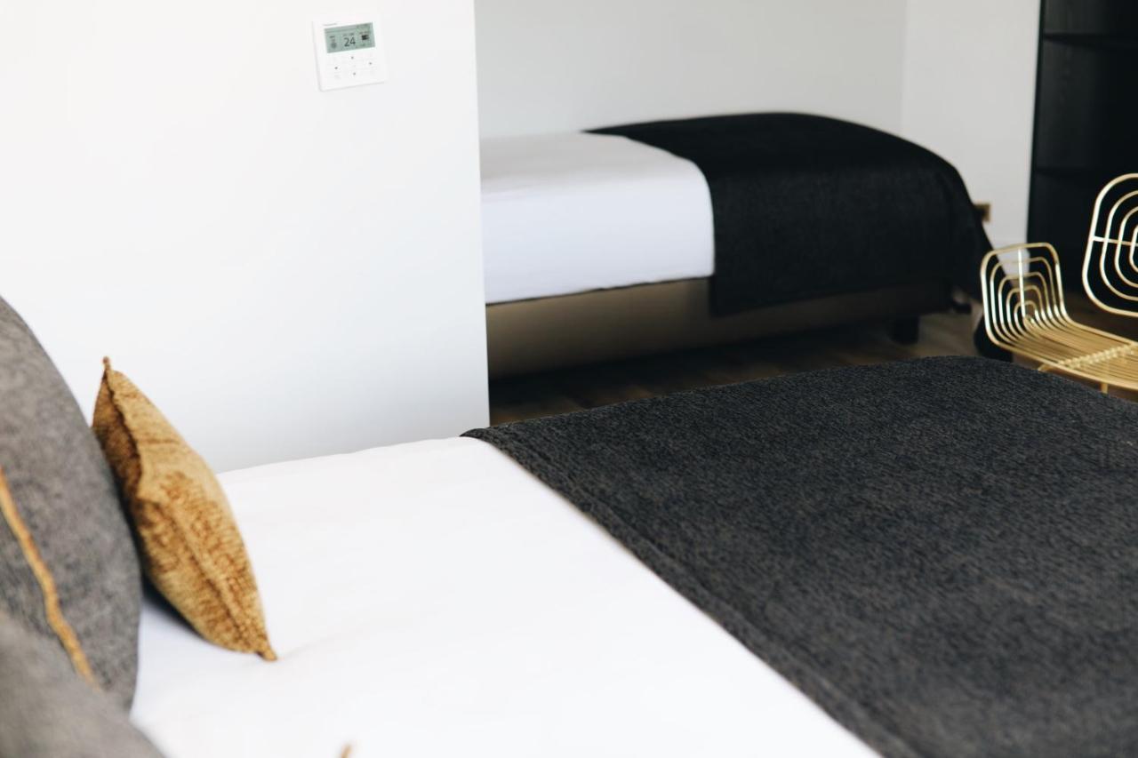 Hotel San Carlu Citadelle Ajaccio 4*