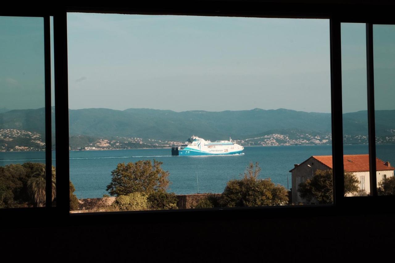 San Carlu Citadelle Ajaccio 4*