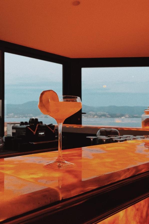 Hotel San Carlu Citadelle Ajaccio