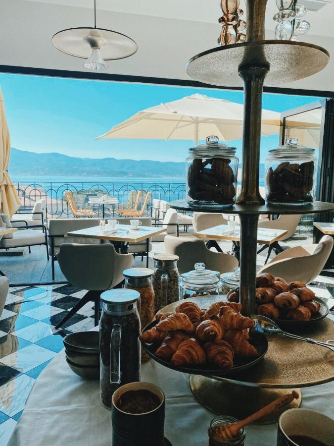 San Carlu Citadelle Ajaccio 4*