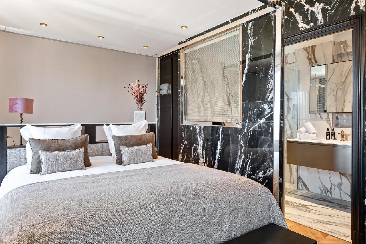 San Carlu Citadelle Ajaccio Hotel 4*