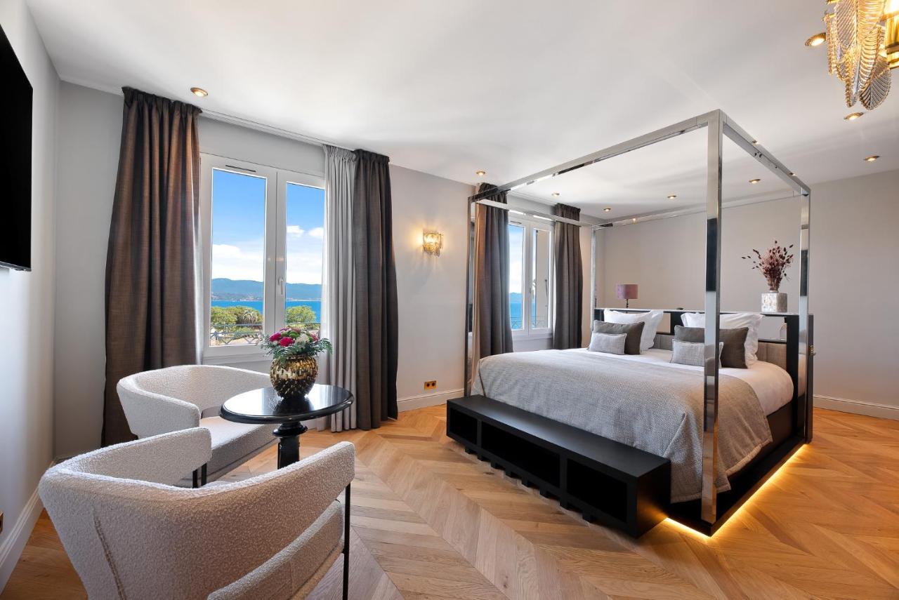 San Carlu Citadelle Ajaccio Hotel 4*