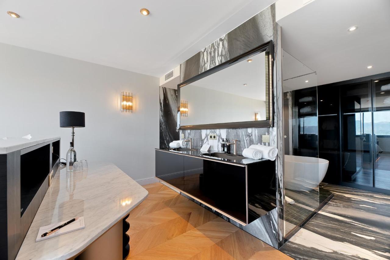 Hotel San Carlu Citadelle Ajaccio 4*