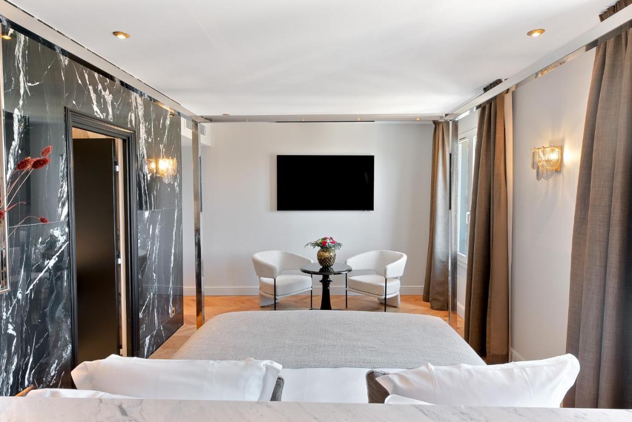 San Carlu Citadelle Ajaccio Hotel 4*