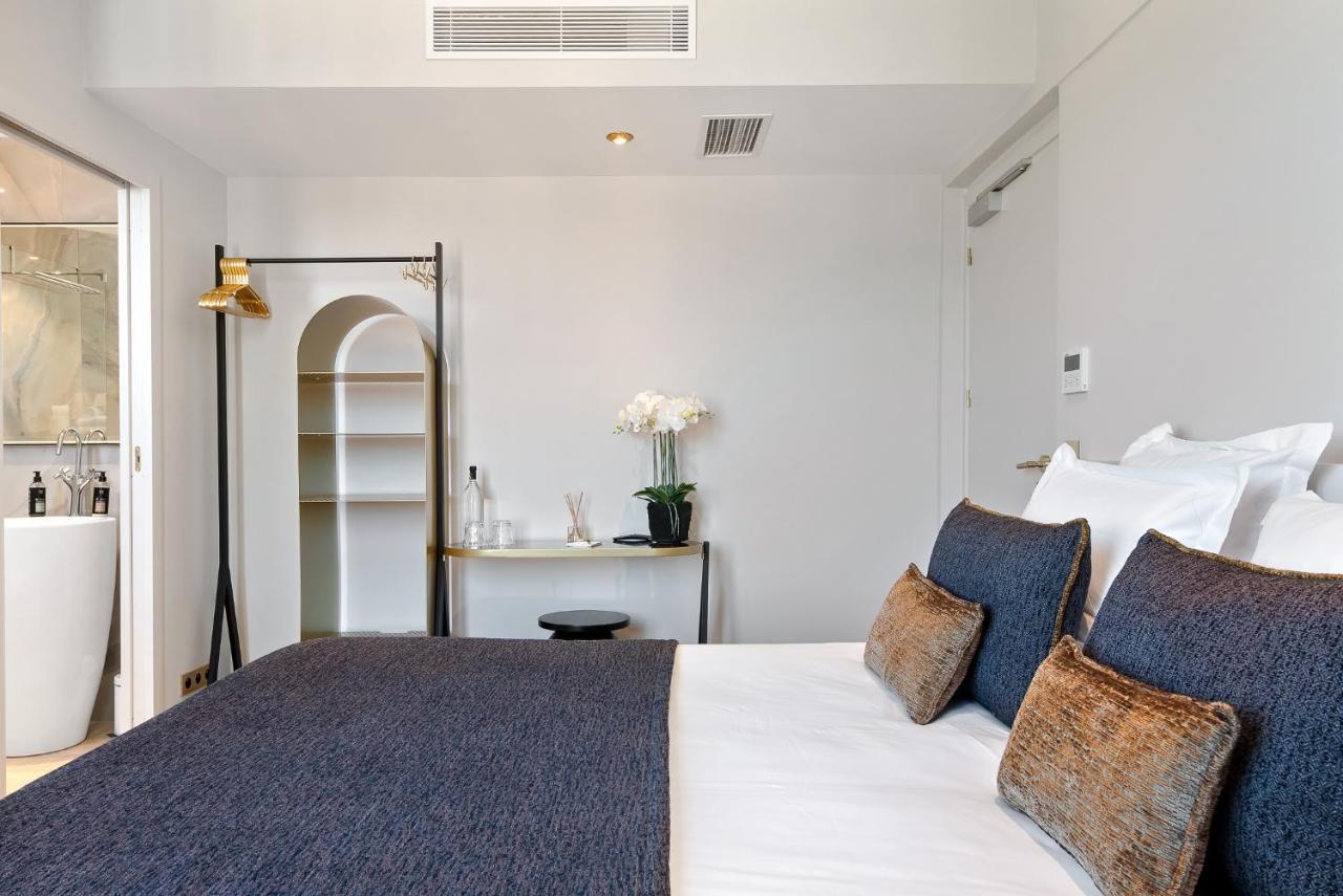 San Carlu Citadelle Ajaccio Hotel 4*