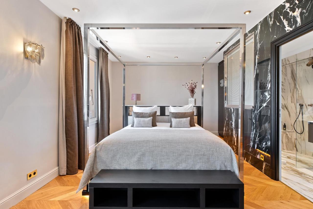 Hotel San Carlu Citadelle Ajaccio 4*