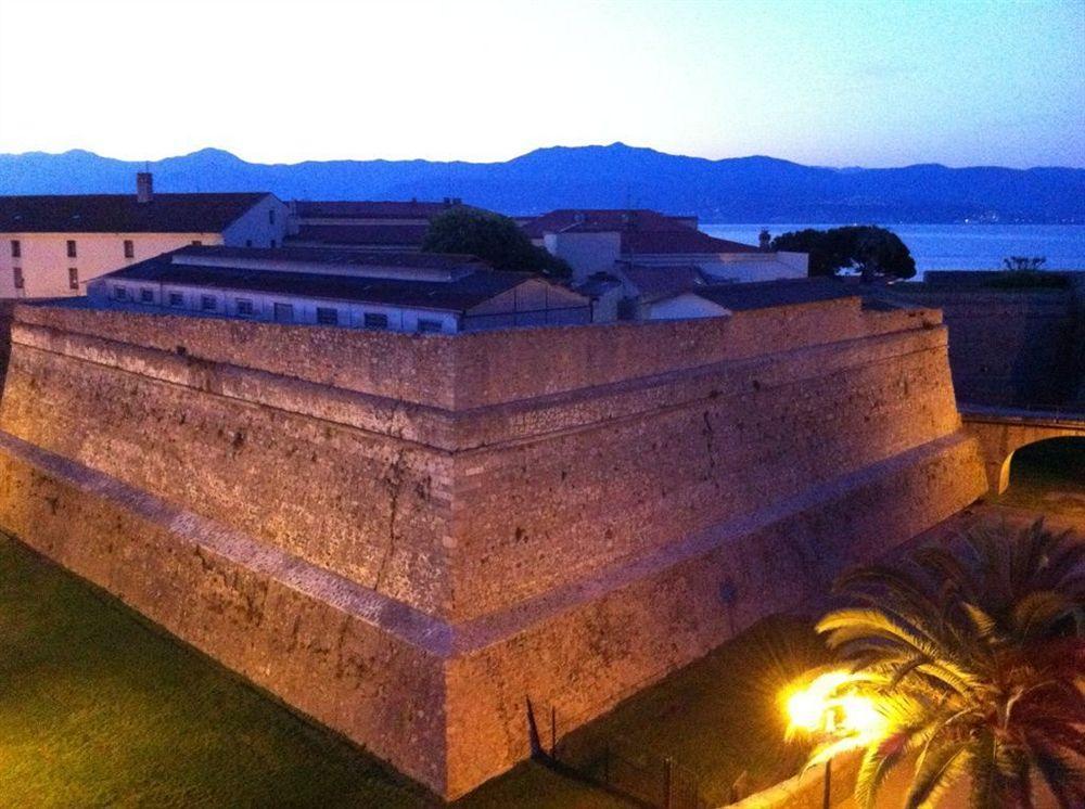 San Carlu Citadelle 4*