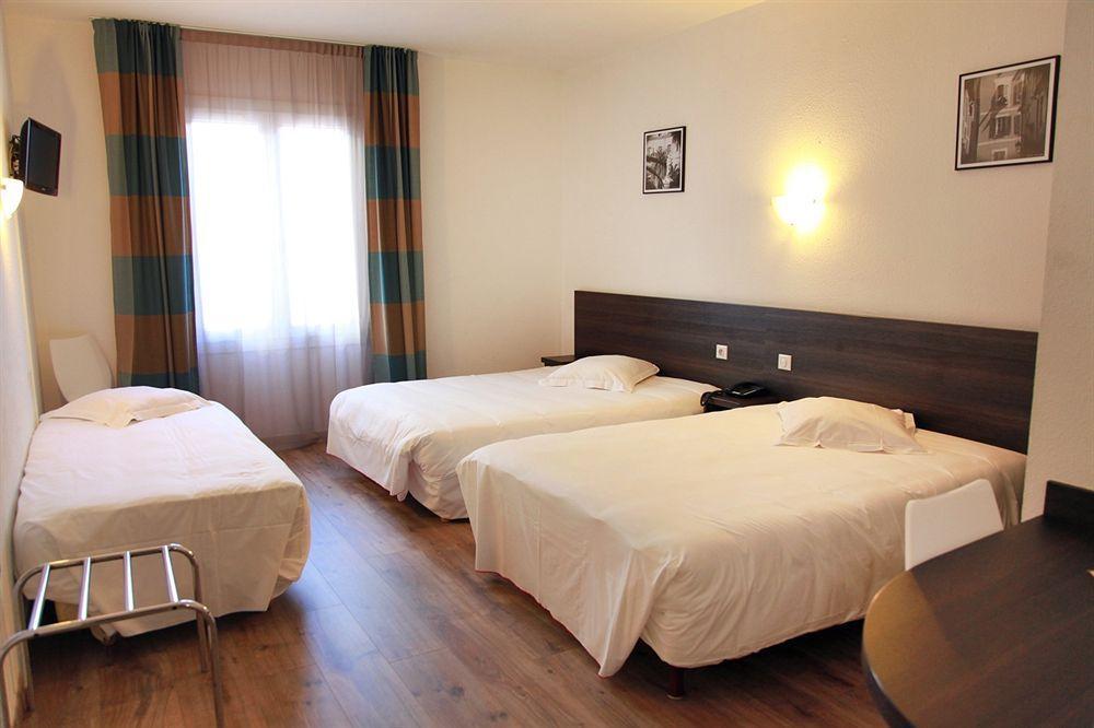 San Carlu Citadelle Ajaccio Hotel Ajaccio (Corsica)