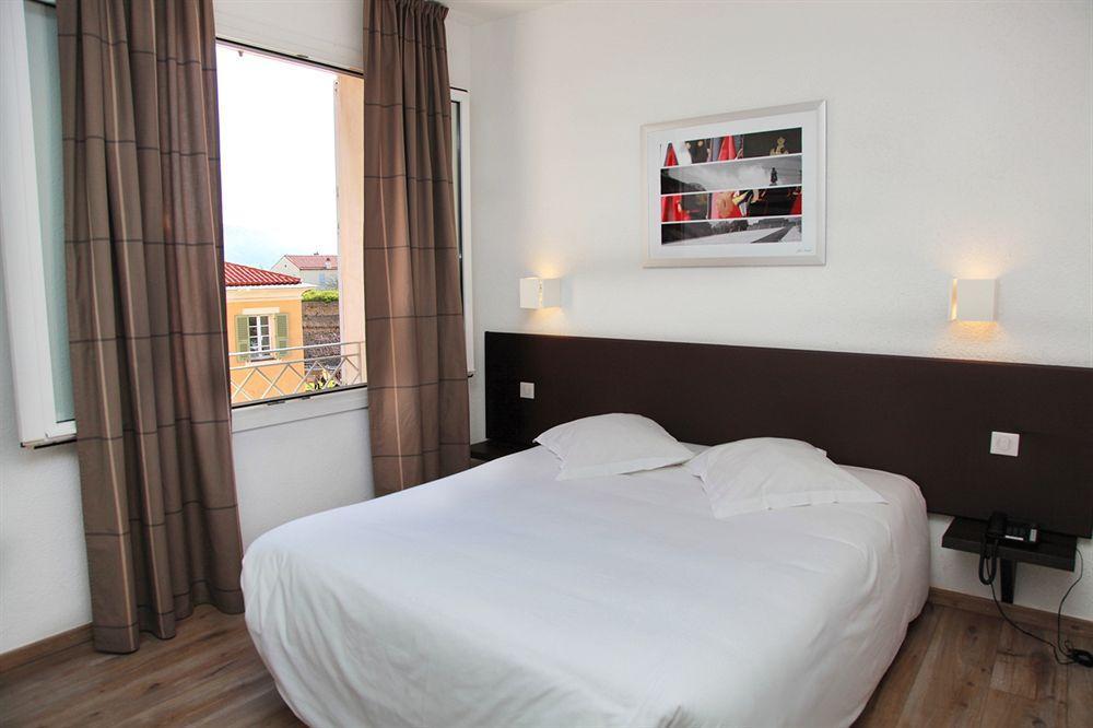 San Carlu Citadelle Ajaccio 4*