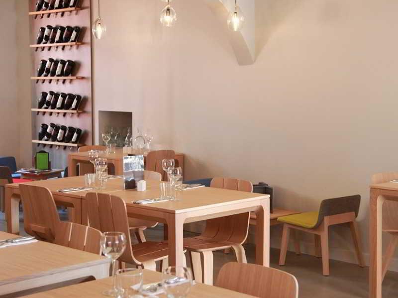 Hotel San Carlu Citadelle Ajaccio Ajaccio (Corsica)