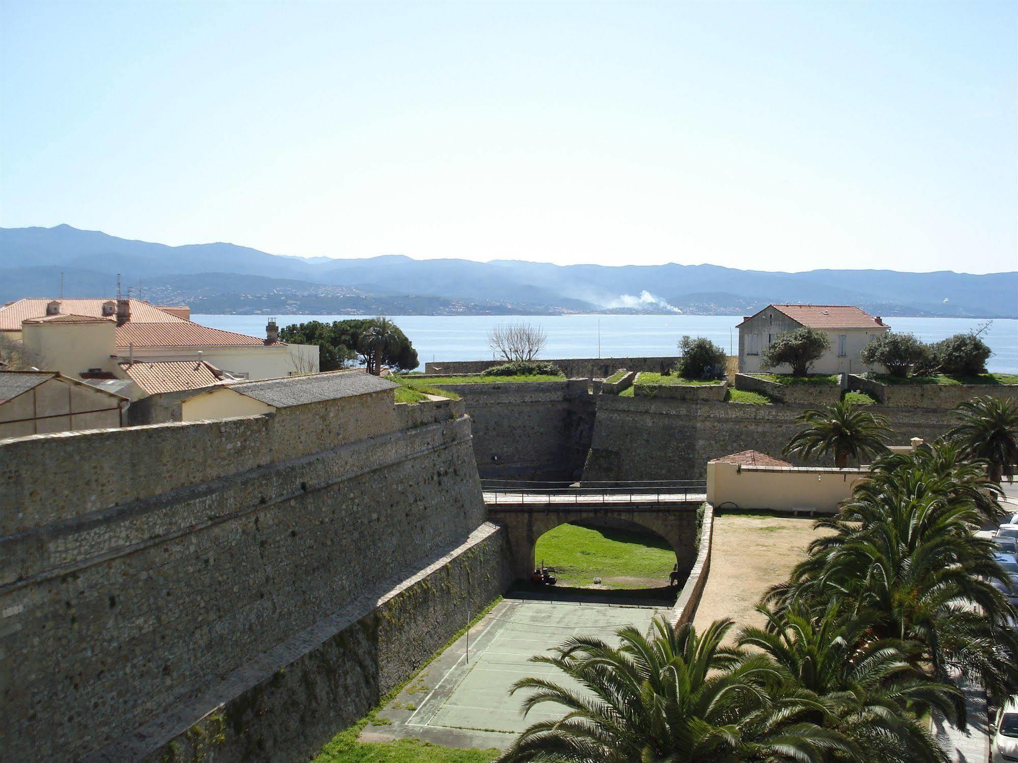 San Carlu Citadelle Ajaccio 4* Ajaccio (Corsica)