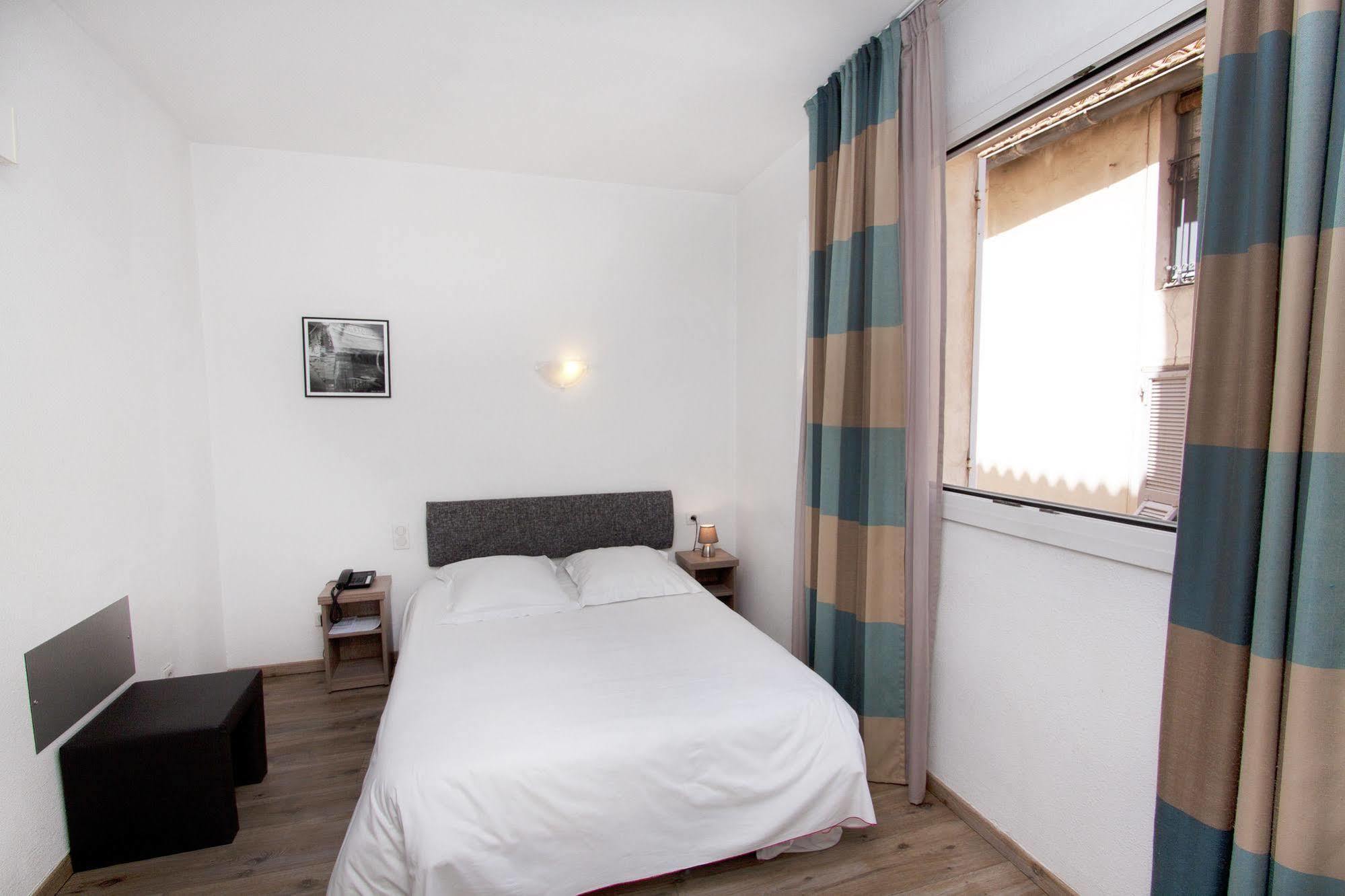 San Carlu Citadelle Ajaccio Hotel Ajaccio (Corsica)