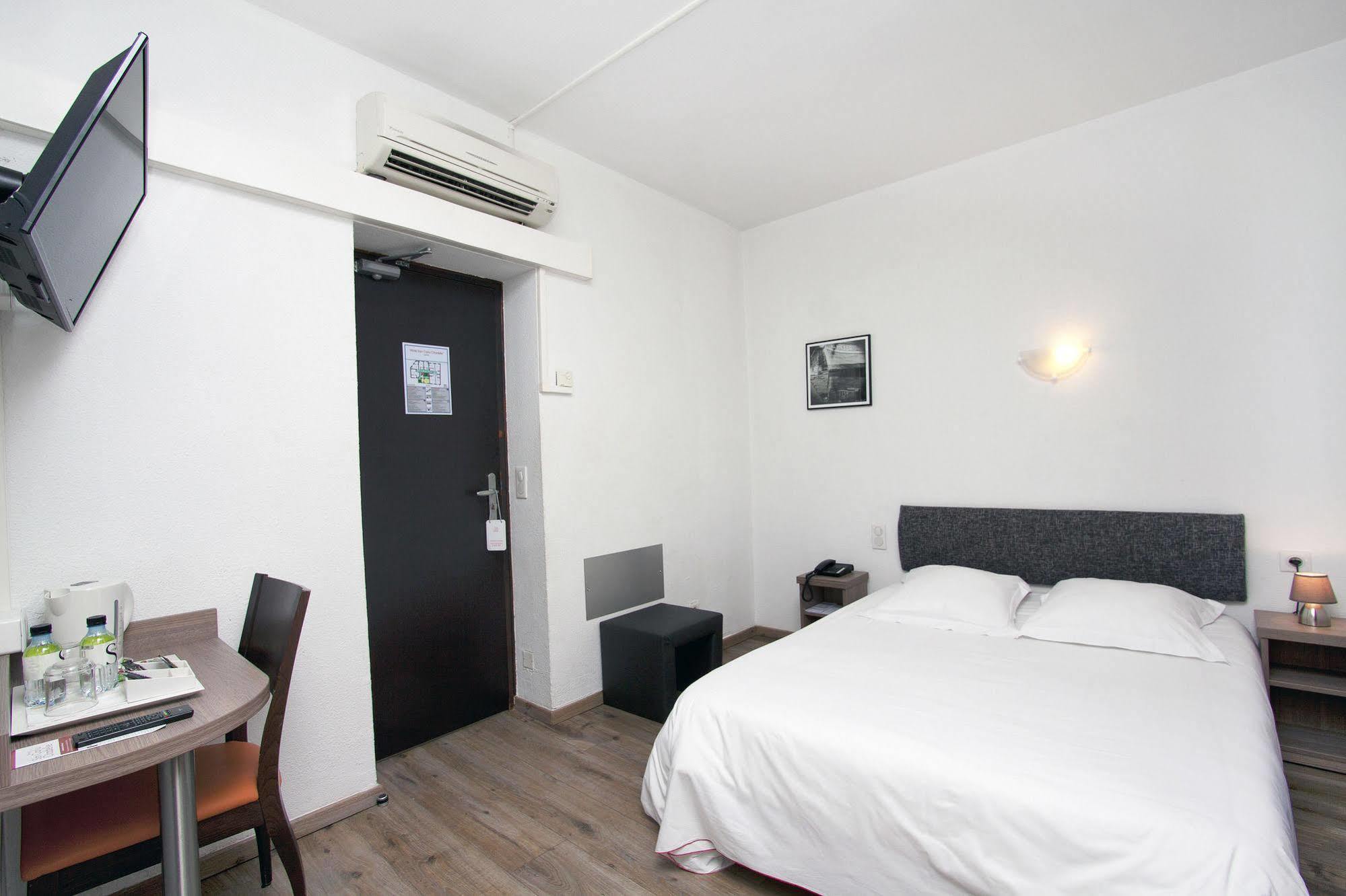 Hotel San Carlu Citadelle Ajaccio